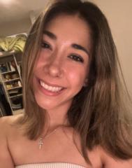 Nicole Martinez Zenteno