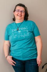 Cheryl Maxwell