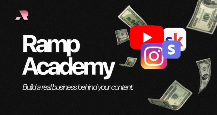 Ramp Academy™️