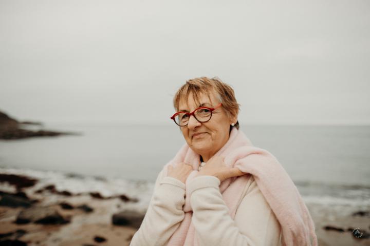 Elisabeth Raud