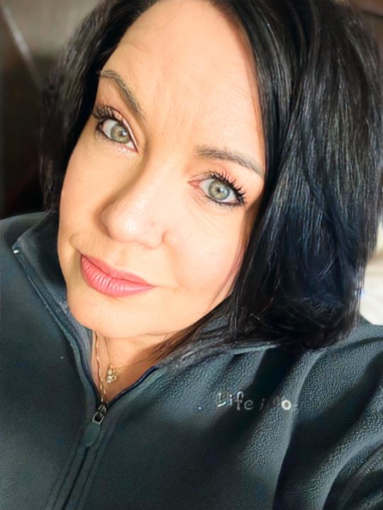 Stacie Gordon