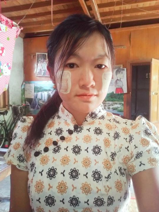 Khin May