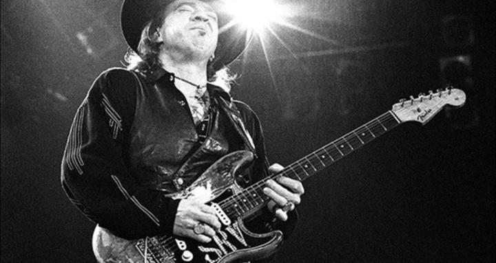 SRV Masterclass