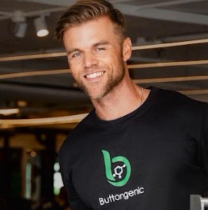 Evan Button