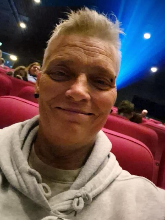 Jeanette Micelle Eggertsen