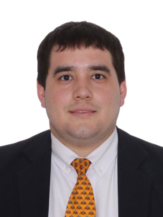 Rodrigo Yegros