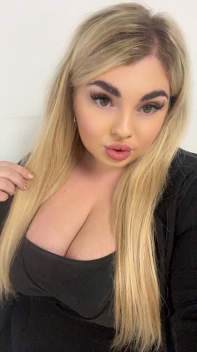 Sarah Hanbury