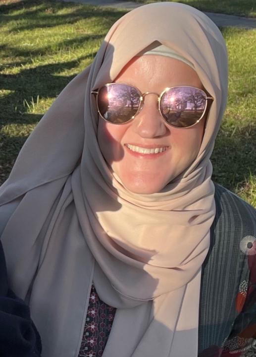 Kristen Kareem