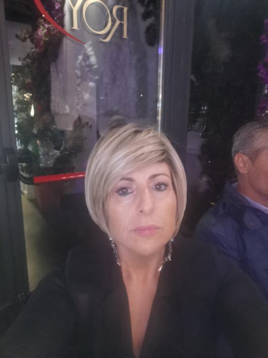 Antonella Clemente
