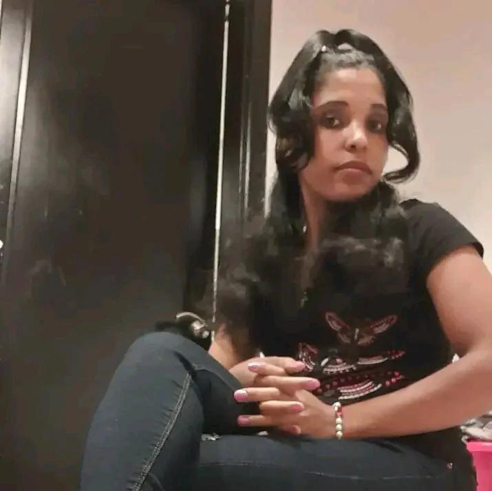 Abaynesh Zewdu