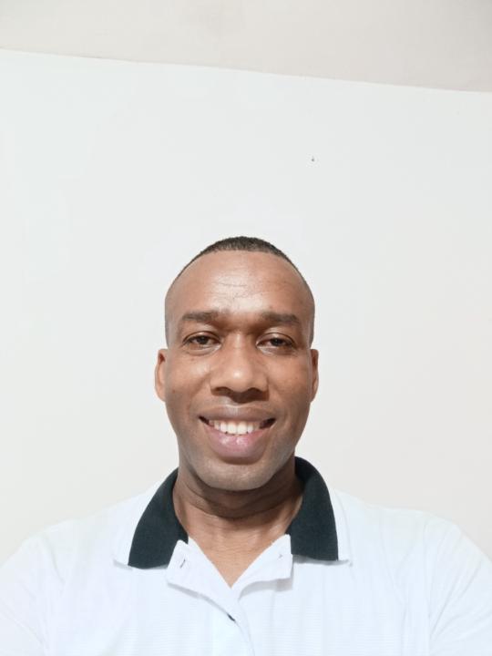 Teodoro Ramos Vasquez