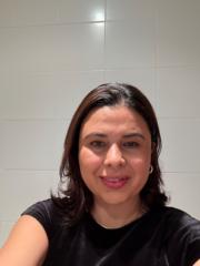 Jazmin Lara
