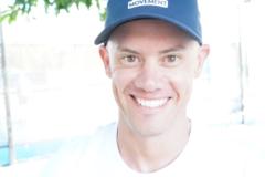 Alex Hynes