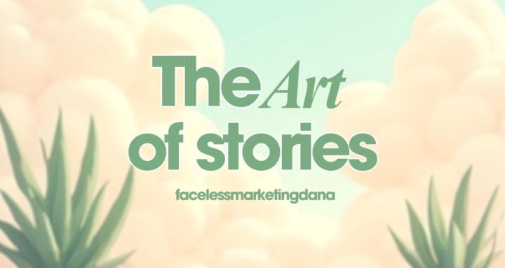 Art of Stories