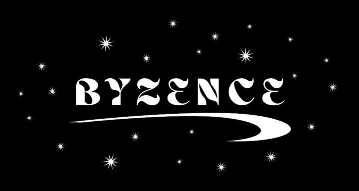 Byzence