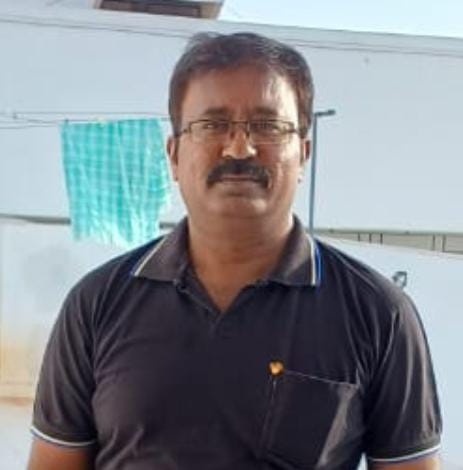 Balaji J