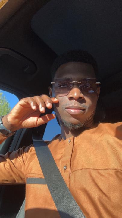 Smeks Osemeke