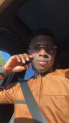 Smeks Osemeke