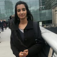 Mary Sarkar