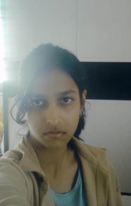 Vaishnavi Shivashankar