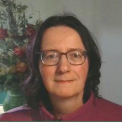 Sabine Kropf