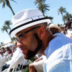Herbalist Kareem