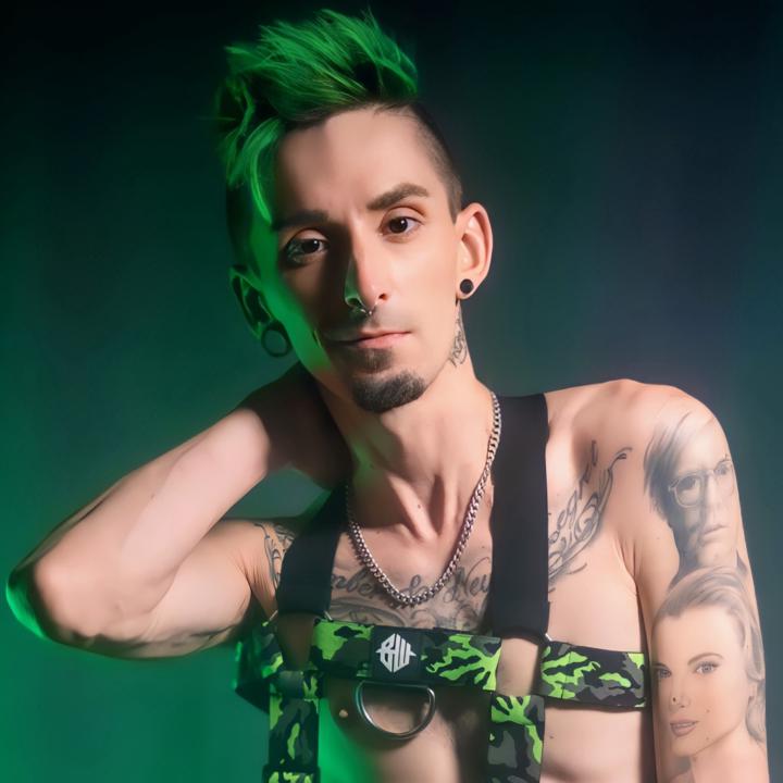 Charly Willinsky