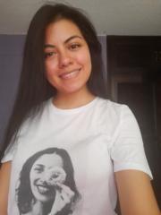Andrea Maldonado