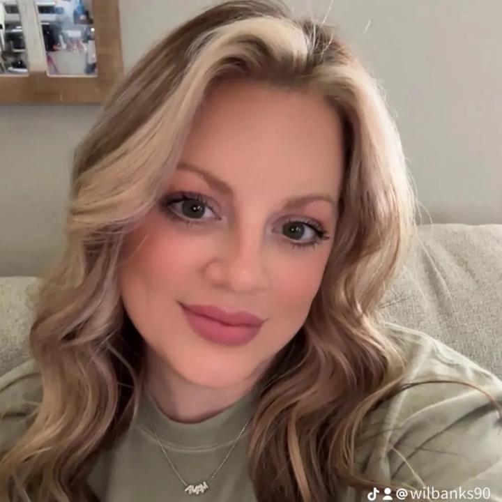 Mandy Wilbanks