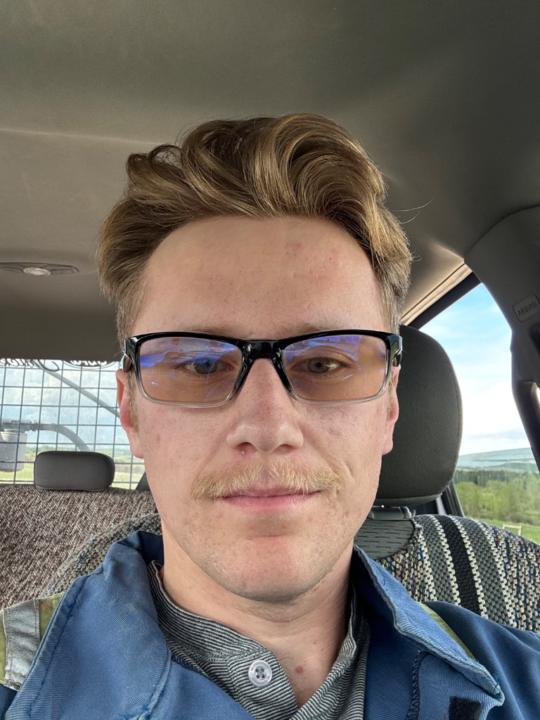 Austin Beveridge
