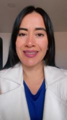 Paula milena Rojas guerrero