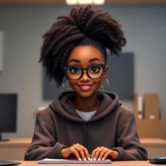 Frances Ogbu