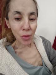 Rulla Fran