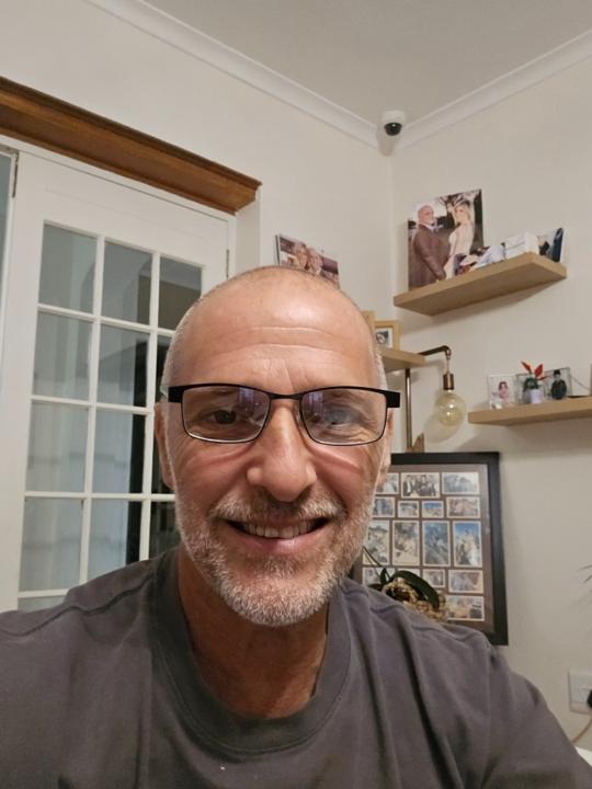 Guy Orlik