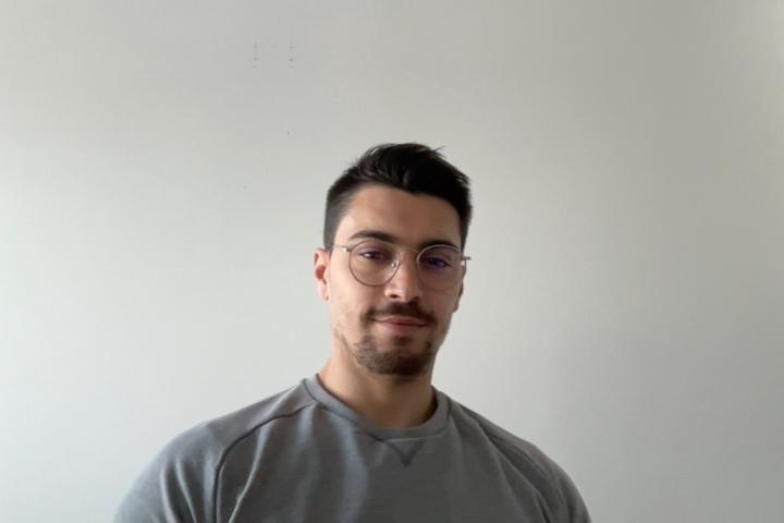 Younès Atmani