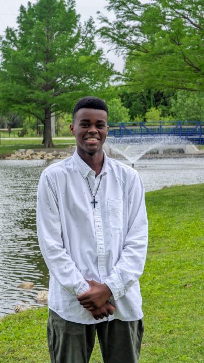 Jerome Mwarema