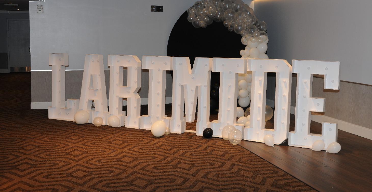Larimide