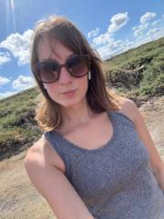 Megan Mackay