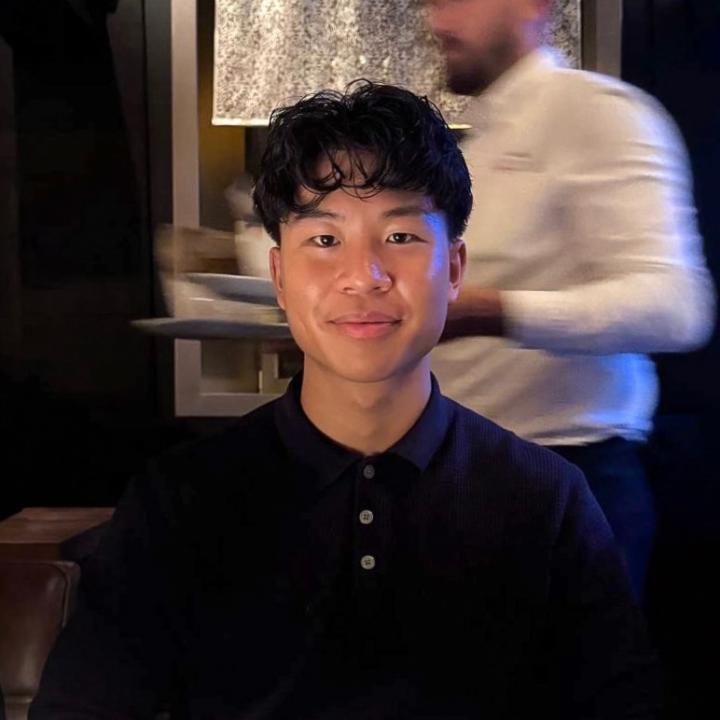 Dai Nam Dang