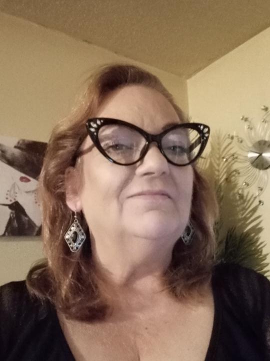 Rebecca Gosnell