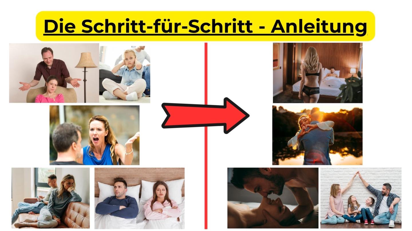 Männer-Community