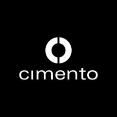 Cimento Cimento