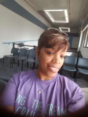 Christine Albright
