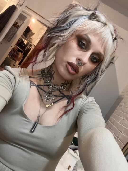 Madison Signore