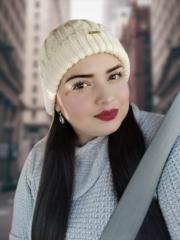 Ingrid hasbleidy Forero Castillo
