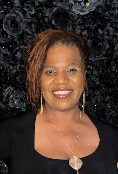 Trena O. Melvin