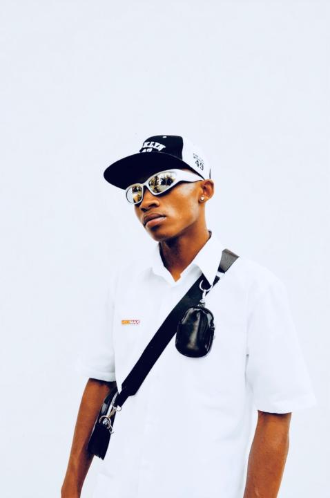 Morupule Motshelanoka