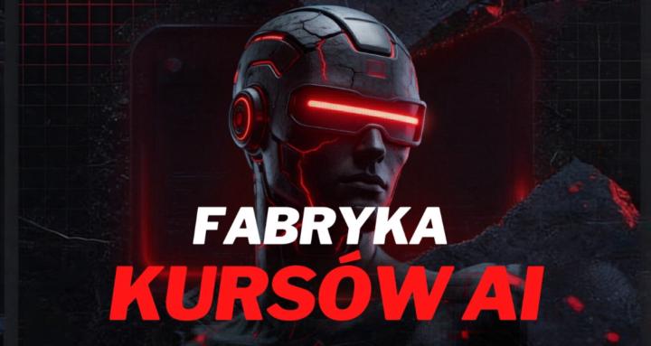 Fabryka Kursów AI