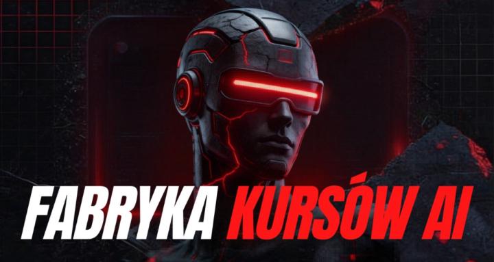 Fabryka Kursów AI