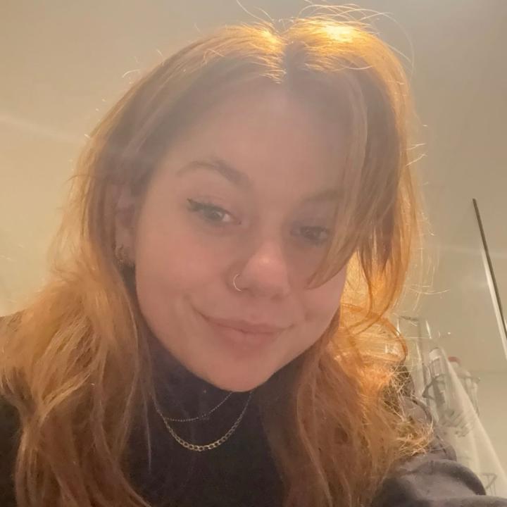 Frida Haugan Dølbakken